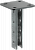 Подвес потолочный STRUT 41х41-1000 HDZ IEK