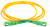 ITK Оптический (патч-корд), SM, 9/125 (OS2), SC/APC-SC/APC,(simplex),1м