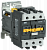 Контактор КМИп-48012 80А 230В/АС3 1НО;1НЗ IEK