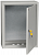 Корпус металлический ЩМП-2-0 36 УХЛ3 IP31