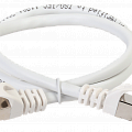 Патч-корды RJ45-RJ45 кат.5E 1,5м FTP