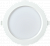 Светильник LED ДВО 1704 белый круг 24Вт 6500K IP40 IEK