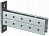 Консоль STRUT двойная 41х41-300 EZ IEK