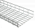 Лоток проволочный 85х500 IEK
