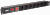 ITK PDU 7 роз. нем. ст, с выкл. и защ. от перенапр., вх.С14
