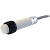 Датчик емкостной CAP18-80.16P4.U1.K 10...30 VDC, PNP трехпроводная, NO+NC, Sn=16 мм